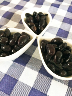 塩豆の覚書-レシピのメイン写真