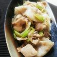豚の生姜焼き★