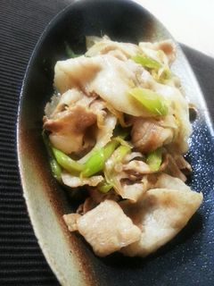 豚の生姜焼き★-レシピのメイン写真