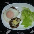 アレンジで更に楽しい♪ハンバーグ