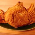 御三家のたい焼きを目指して