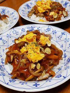デミグラスソース-レシピのメイン写真
