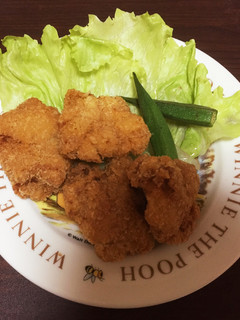 チキンカツ(鶏モモ)-レシピのメイン写真