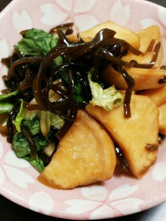 かぶらと白菜の漬け物-レシピのメイン写真