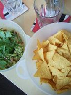 ワカモーレ-レシピのメイン写真
