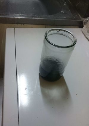 【たれ】めんつゆの自作(かえし)-レシピのメイン写真