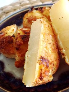 大根フライ-レシピのメイン写真