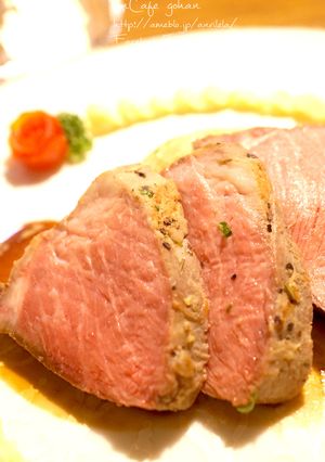 誰でも簡単♡*低温調理deローストポーク-レシピのメイン写真