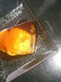 【和食】ぶりの照り焼き-レシピのメイン写真