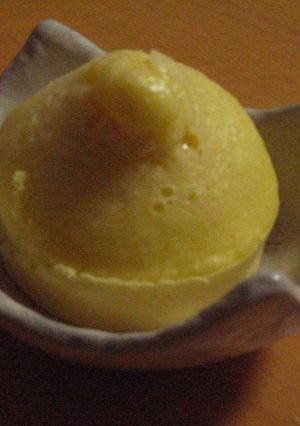 もちもちスライスチーズ蒸しパン♪-レシピのメイン写真