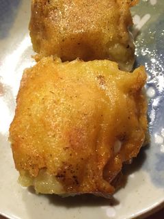 マッシュポテトのチーズ焼き-レシピのメイン写真