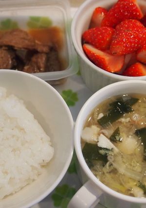 離乳食に！砂糖を使わない鯖の味噌煮-レシピのメイン写真