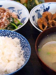 ピカピカのイワシで梅煮-レシピのメイン写真