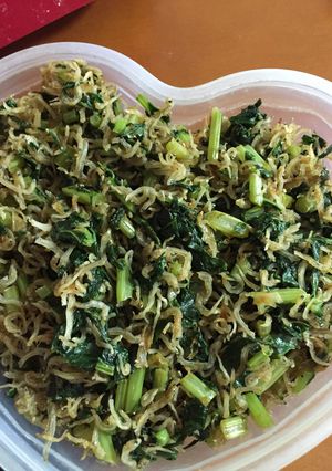 子どもも大好きご飯のお供( ^ω^ )-レシピのメイン写真