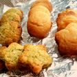 中身入り!ズボラな人のためのクッキー☆