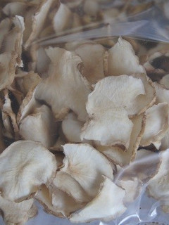 菊芋チップス-レシピのメイン写真