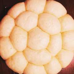 รูปของ 時短で超簡単な炊飯器ちぎりパン