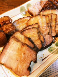 超簡単!パクパク食べれる煮豚☆-レシピのメイン写真