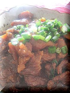 *牛すじのどて煮*-レシピのメイン写真