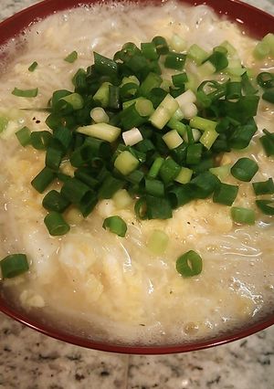 夜食にひとりdeシャンタンメン-レシピのメイン写真