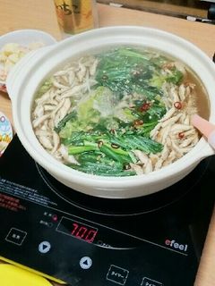 ❤もつ鍋❤-レシピのメイン写真