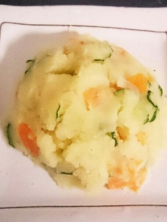【サラダ】ポテトサラダ-レシピのメイン写真