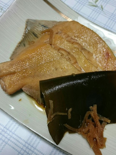 基本カレイの煮付け 初心者向け 簡単-レシピのメイン写真