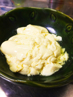 簡単レンジで手作り豆腐~ライフハック~-レシピのメイン写真