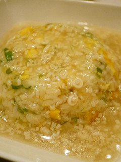 創味シャンタンDXdeあんかけチャーハン-レシピのメイン写真