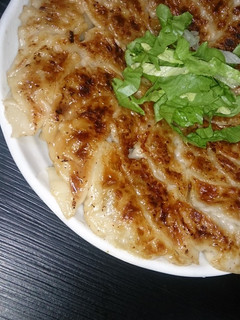 *簡単餃子 豚挽肉とキャベツのみ-レシピのメイン写真