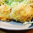 ノンフライ サクサク チキンカツ♡