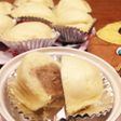 HMとチルド焼売で♪20分で簡単豚まん