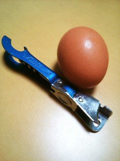 ゆで卵を作る時の…-レシピのメイン写真