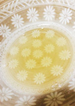 簡単楽ちん♪寿司酢-レシピのメイン写真