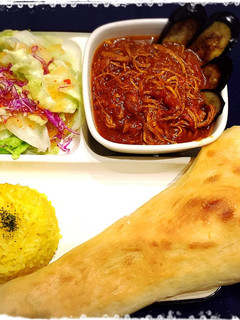 無水パキスタンカレー(圧力鍋)-レシピのメイン写真