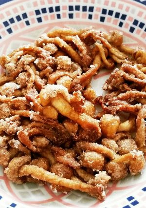 なめこの唐揚げ-レシピのメイン写真