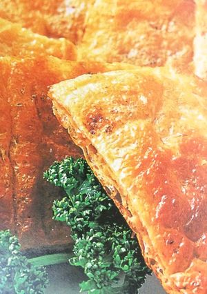 油揚げのゴマ味噌焼き(o^^o)-レシピのメイン写真