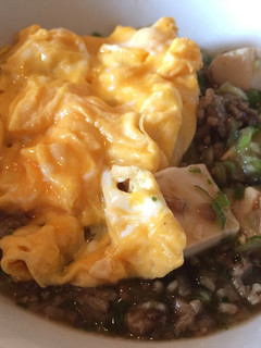 トロトロたまごと麻婆豆腐(仮-レシピのメイン写真
