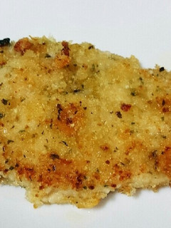 鶏むね肉のチーズカツレツ-レシピのメイン写真