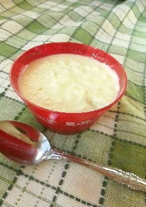 焼き芋利用★プリンみたいなスイートポテト-レシピのメイン写真