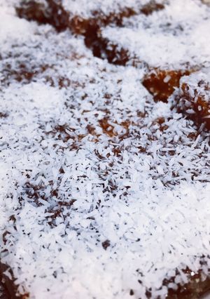チョコレートケーキ（チュパヴァツィ）-レシピのメイン写真