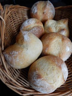 プチフランス☆簡単!クープも!石釜パン-レシピのメイン写真