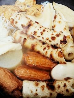簡単あったかおでん-レシピのメイン写真