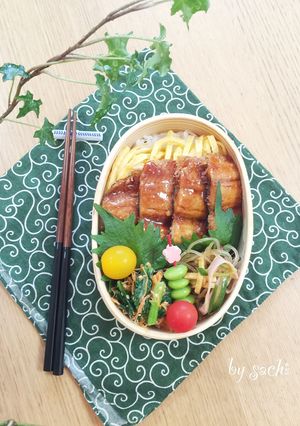 お弁当に！枝豆串　色々Ver.-レシピのメイン写真