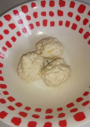 ＊ゆずが香る鶏つみれ＊-レシピのメイン写真
