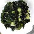 簡単わかめ和風サラダ