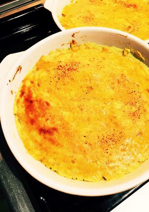 王道.*。簡単美味しいスイートポテト!-レシピのメイン写真