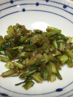 時短 簡単 カブでご飯の友(*^^*)-レシピのメイン写真