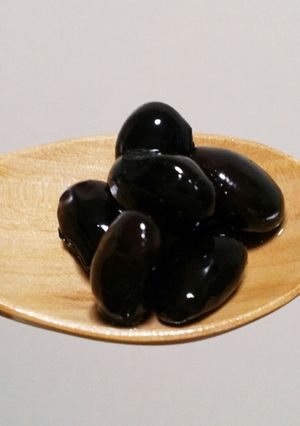 つやつや♪ふっくら♪黒豆煮♪-レシピのメイン写真
