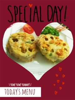 れんこんのチーズベーコン挟み焼き-レシピのメイン写真